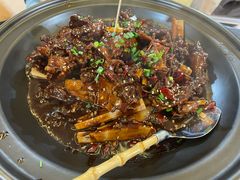 -回味黑鸭煲·始于2006(万松园店)