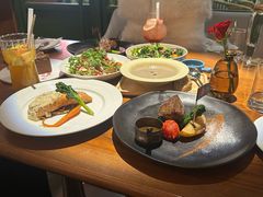 -原石牛扒·约会餐厅(龙城万科里店)
