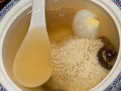 -扬州香格里拉·香宫中餐厅