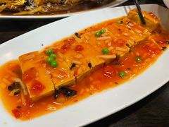 -老牌坊鲁菜名店(聊城美食岛店)