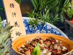 -南京金奥国际酒店