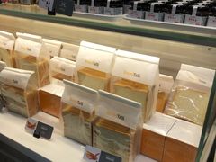 -面包新语(龙湖·西宸天街店)