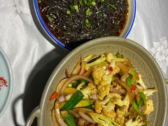 -雲蜀龙阁·金牌水煮鱼(方庄店)