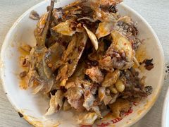 -老四季(南市场店)