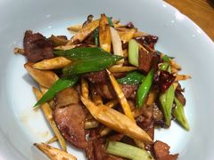 -去茶去餐厅(中央大街店)