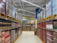 -盒马X会员店(王府井奥莱UP TOWN店)