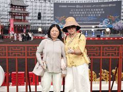 -丁香湖公园