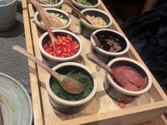 -老墙根涮肉(王四营店)