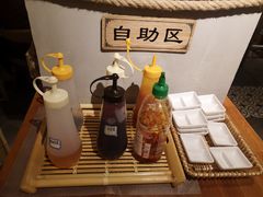 -越美小馆·越南料理(曲江店)