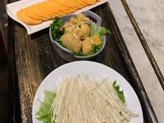 -十六蒲(桂林路店)