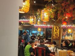 -杨记隆府(时代天街店)