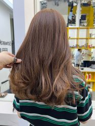 -卓梵美发·精品Salon