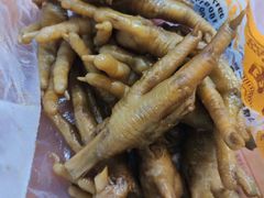 -老苗炸鸡(天下汇国际购物中心店)