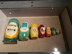 -天津大港奥林匹克博物馆