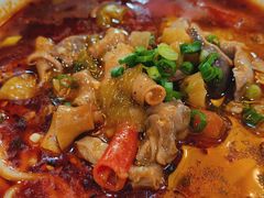 -牛王庙(龙华花园店)