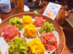-龍聚祥烧麦馆(鼓楼店)