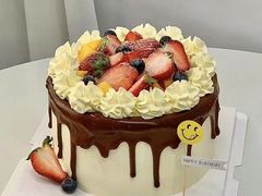 -糕小爱·动物奶油生日蛋糕定制(昆山总店)