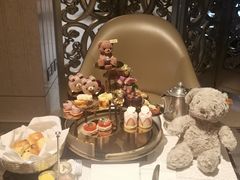 -Salon de Ville浦江汇(上海外滩华尔道夫酒店店)