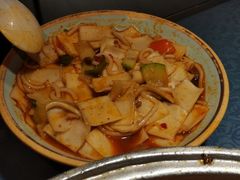 -清真·舒迩布炕锅王·高原美食文化(青海总店)