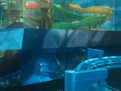 -青岛东方影都融创水世界