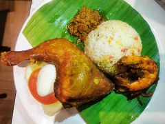 -关夫人餐厅(阳光广场店)