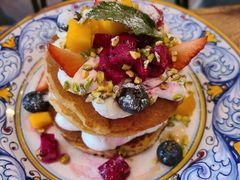 -Alimentari早午餐(安福路店)