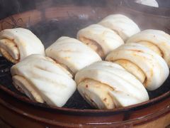 -清泉阁包子饺子·刀削面(五一店)