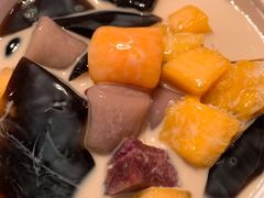 -黄氏壹品汇•水牛奶甜品(全国总店)