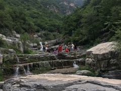 -孤山寨风景区