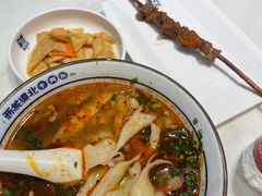-味千拉面(抚州万达店)
