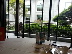 -桃园盛宴·岭南粤菜·手工茶点(南庄店)