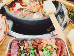 -万达广场(济南高新店)