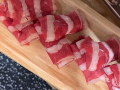 -洪氏嗨捞·猪肚鸡火锅(阳光天地店)