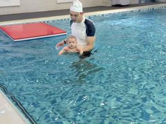 -翡尔堡亲子游丨泳成长中心(万象汇店)