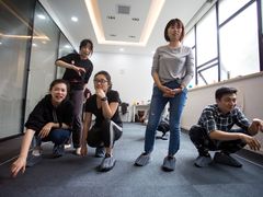 -猴有戏教育戏剧·音乐剧·主持口才·演讲朗诵辩论(环球港华师大校区)