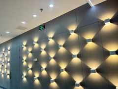 -美航国际健身(北京华联店)