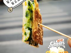 葱油饼-咏春葱油饼(德政中路店)