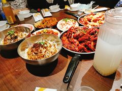 -一棠龙虾•王牌虾球(楚河汉街店)