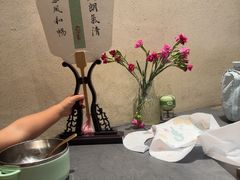 -俏立方·15年新楚菜