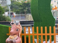 -深圳布吉万象汇