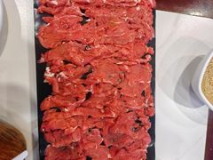 -阳坊胜利涮羊肉(禧乐汇店)