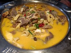 -胖哥俩肉蟹煲(萧山加州阳光店)