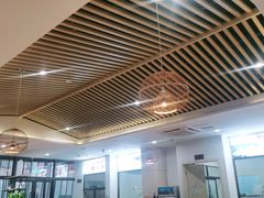 大堂-守柴炉烤鸭(鱼嘴店)