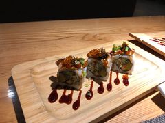 -大将料理餐厅(汇锦街店)