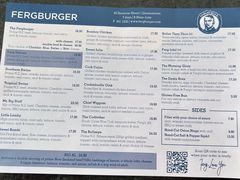 -Fergburger(皇后镇店)