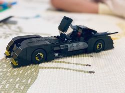 -乐高授权专卖店(济南万象城店)