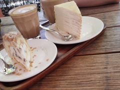 -Peet's Coffee皮爷咖啡(新天地黑标店)