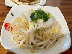 -子午路张记·肉夹馍(华强北店)