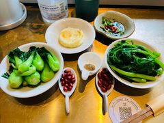 -漆黑觉米粉(三里屯店)