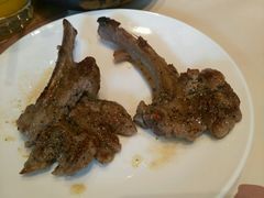 -赤坂亭·M9和牛烧肉·铁板烧(合肥万象城店)